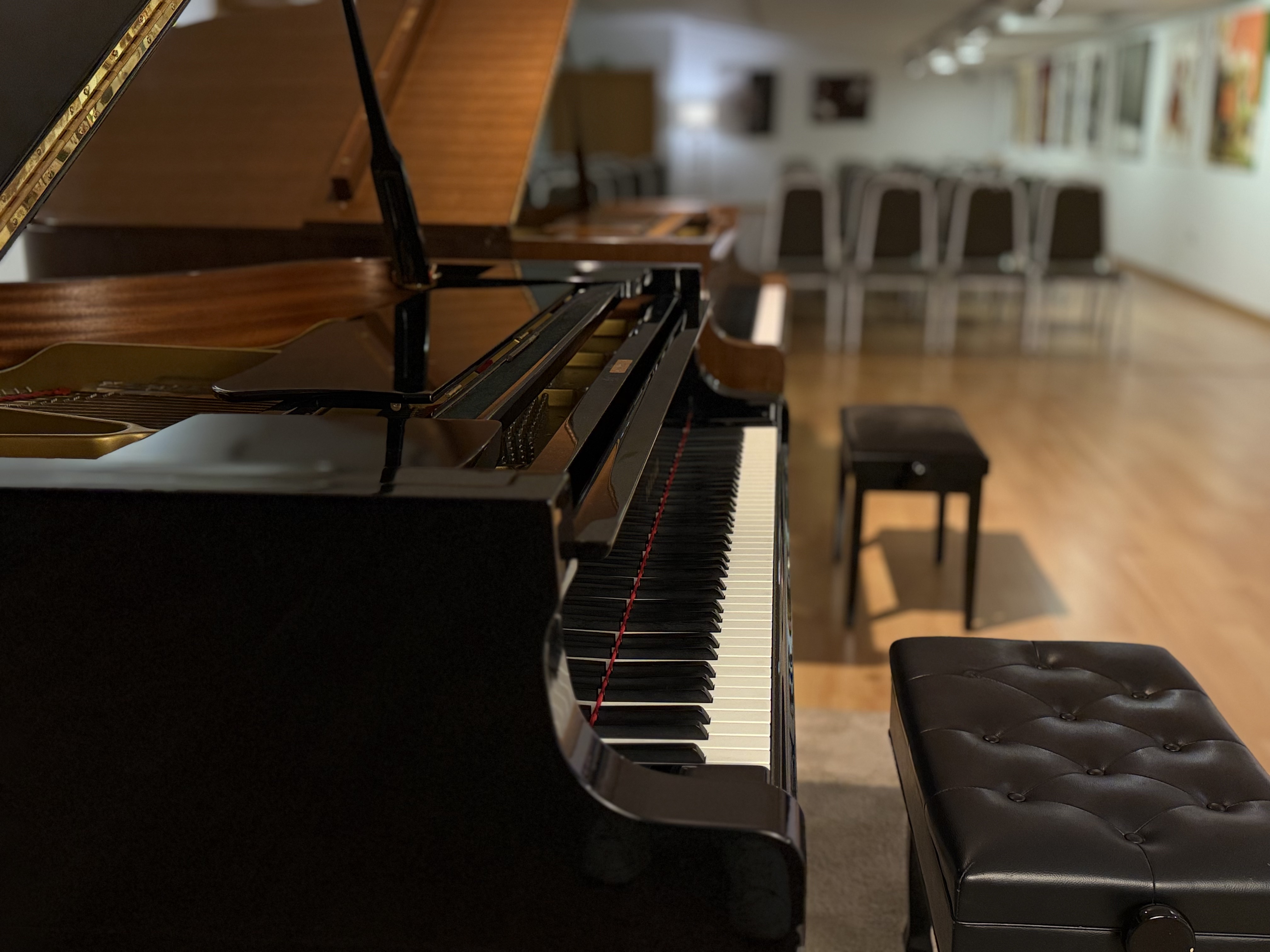 <i>IV San Juan de Alicante</i> Gonzalo Soriano<i>International</i><i>Piano Competition</i><i></i><i>and Master Class 2026</i>